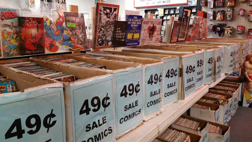 Book Store «Half Price Books Outlet», reviews and photos, 1785 Campbell Ln, Bowling Green, KY 42104, USA