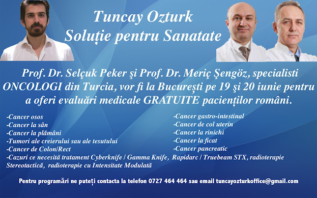Str. Dr. Grigore Mora 19, București 011885, România
