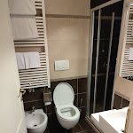 Photo n°4 de l'avis de Marika.o fait le 31/10/2022 à 11:26 sur le  Hotel Torino à Venice