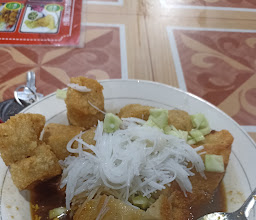 Pempek Ampera Dapoer Mama Onya photo