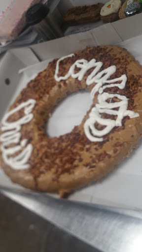 Donut Shop «Legendary Donuts», reviews and photos, 27237 172nd Ave SE #109, Covington, WA 98042, USA