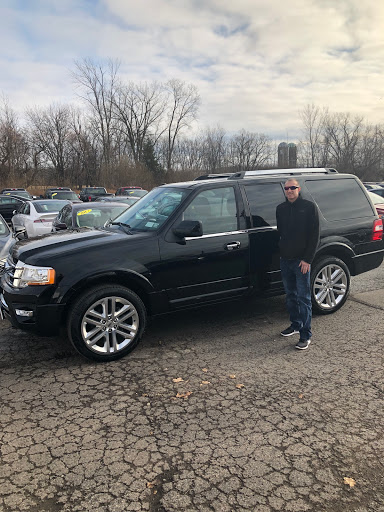 Ford Dealer «Orleans Ford», reviews and photos, 1405 S Main St, Medina, NY 14103, USA