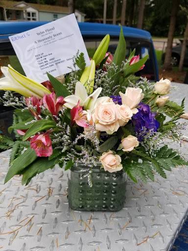 Florist «Yelm Floral- $10.00 (online coupon only)», reviews and photos, 202 W Yelm Ave, Yelm, WA 98597, USA