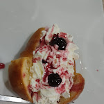 Photo n°5 de l'avis de Andrea.i fait le 03/03/2024 à 16:14 sur le  Ristorante Al Barracuda à Grassobbio