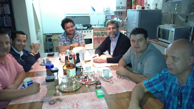 Club de Toby - Bar de Fluky