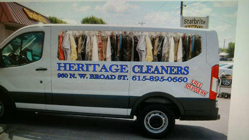 960 NW Broad St, Murfreesboro, TN 37129, USA