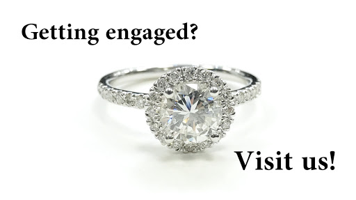 Jewelry Store «Lafyes Jewelry/designers», reviews and photos, 65-50 Grand Ave, Maspeth, NY 11378, USA