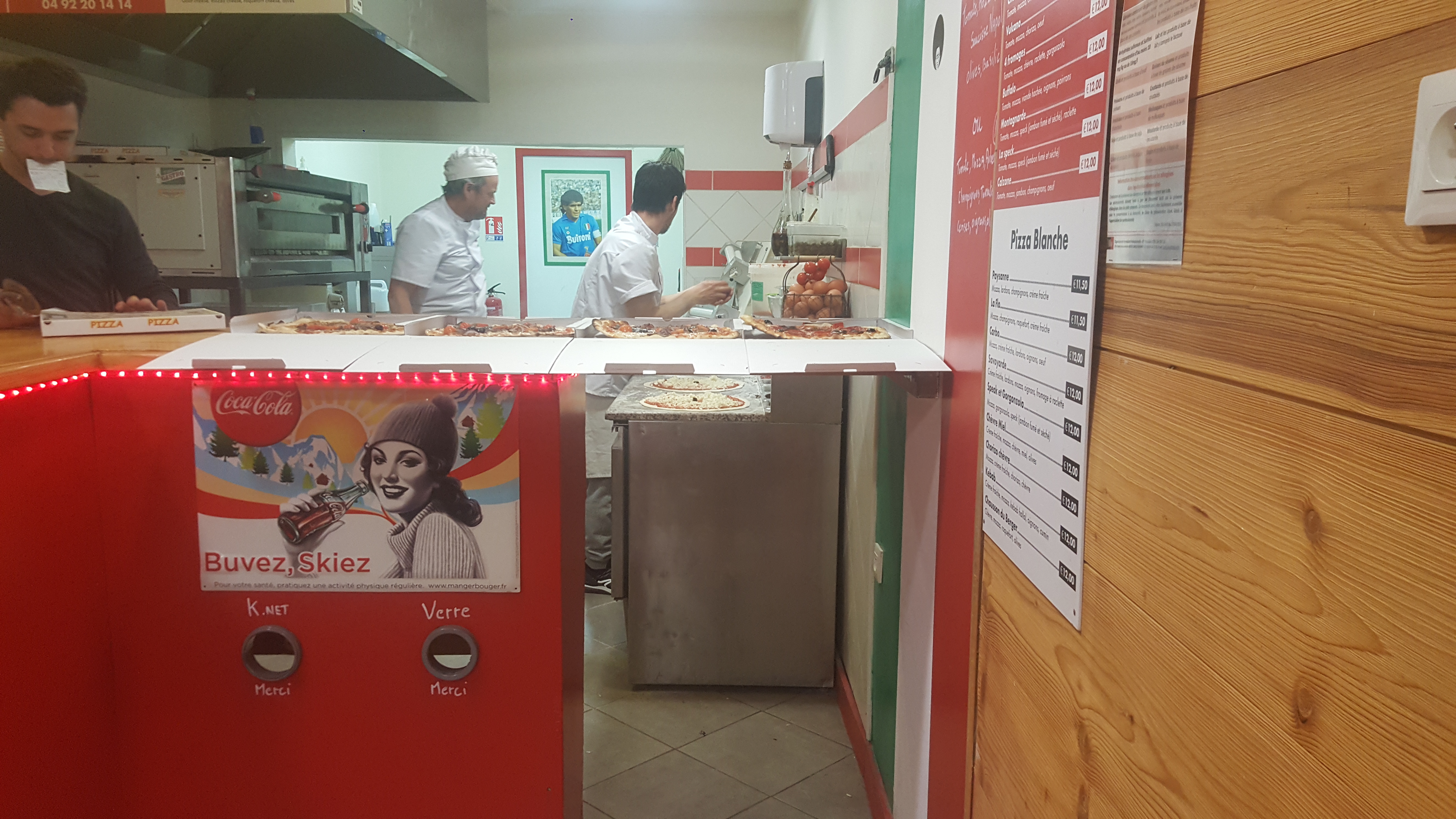 Photo n° 1 de l'avis de Matjaž.� fait le 12/02/2019 à 15:44