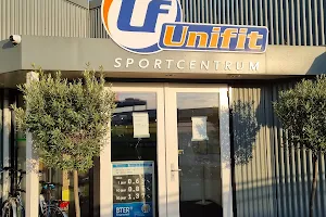 Unifit Begeleid Sporten image