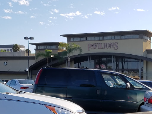 Grocery Store «Pavilions», reviews and photos, 4365 Glencoe Ave, Marina Del Rey, CA 90292, USA