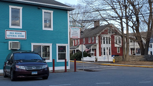 General Store «Old Mystic General Store», reviews and photos, 47 Main St, Old Mystic, CT 06372, USA