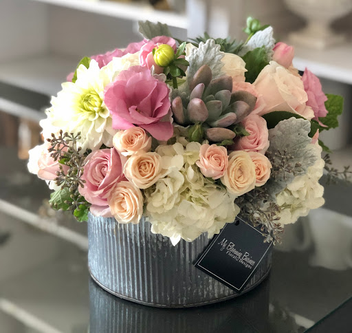 Flower Designer «My Blooming Business», reviews and photos, 4765 N Eagle Rock Blvd, Los Angeles, CA 90041, USA