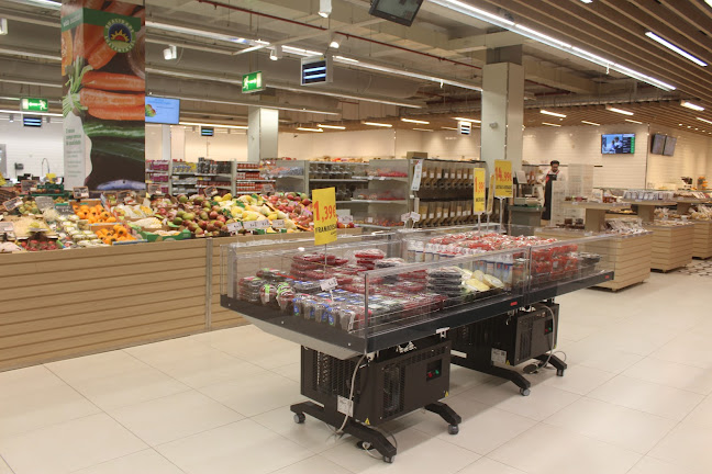 Avaliações doAuchan Supermercado Faro em Faro - Supermercado