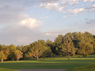 Raccoon Creek Golf Course