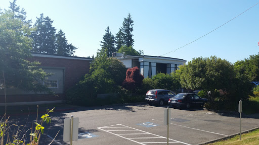 Senior Citizen Center «Kitsap County Givens Community & Senior Center», reviews and photos, 1026 Sidney Ave, Port Orchard, WA 98366, USA