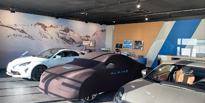 Centre Alpine Strasbourg à Illkirch-Graffenstaden