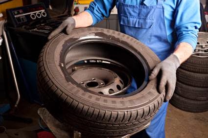 Auto Repair Shop «Spradlin Auto Repair», reviews and photos, 11564 Gondola St, Sharonville, OH 45241, USA