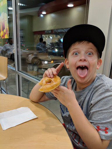 Donut Shop «Krispy Kreme Rome», reviews and photos, 1602 Turner McCall Blvd, Rome, GA 30161, USA