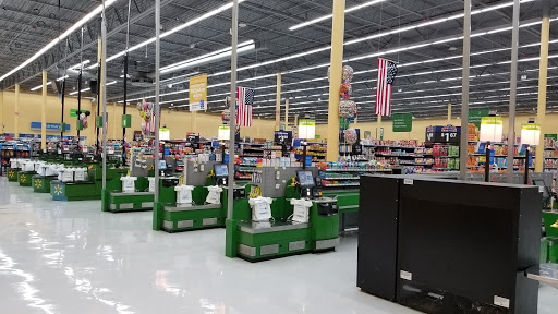 Supermarket «Walmart Neighborhood Market», reviews and photos, 2510 Cantrell Rd, Little Rock, AR 72202, USA