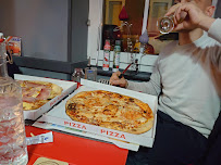 Pizza du Calabria pizzeria ristorante à Le Creusot - n°16