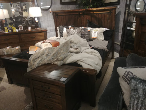 Furniture Store «Ashley HomeStore», reviews and photos, 5055 S Montclair Plaza Ln, Montclair, CA 91763, USA