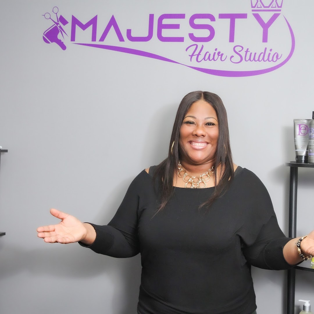 Majesty Hair Studio LLC