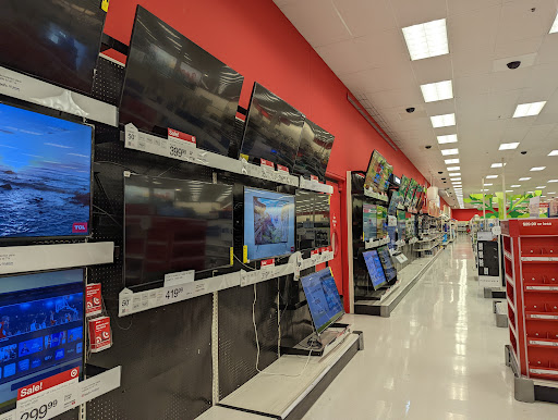 Department Store «Target», reviews and photos, 21500 NE Halsey St, Fairview, OR 97024, USA