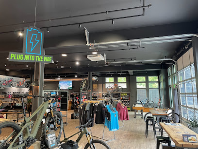 Transition Bike Company & Outpost