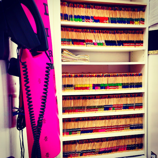 Optometrist «Optica Vision Center», reviews and photos, 16259 Paramount Blvd, Paramount, CA 90723, USA