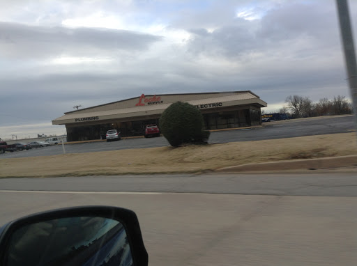 Locke Supply Co in Bethany, Oklahoma