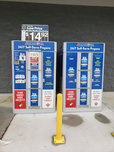 Discount Store «Walmart», reviews and photos, 25800 Kuykendahl Rd, Tomball, TX 77375, USA