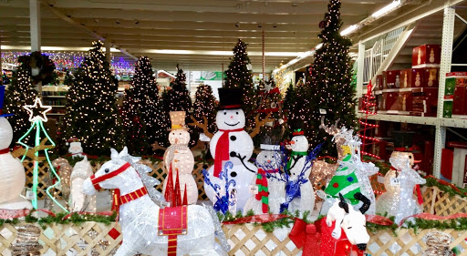 Home Improvement Store «Menards», reviews and photos, 3725 Erie St S, Massillon, OH 44646, USA