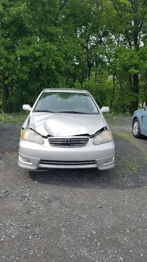 Auto Body Shop «Wentz Auto Body», reviews and photos, 350 Interchange Rd, Lehighton, PA 18235, USA