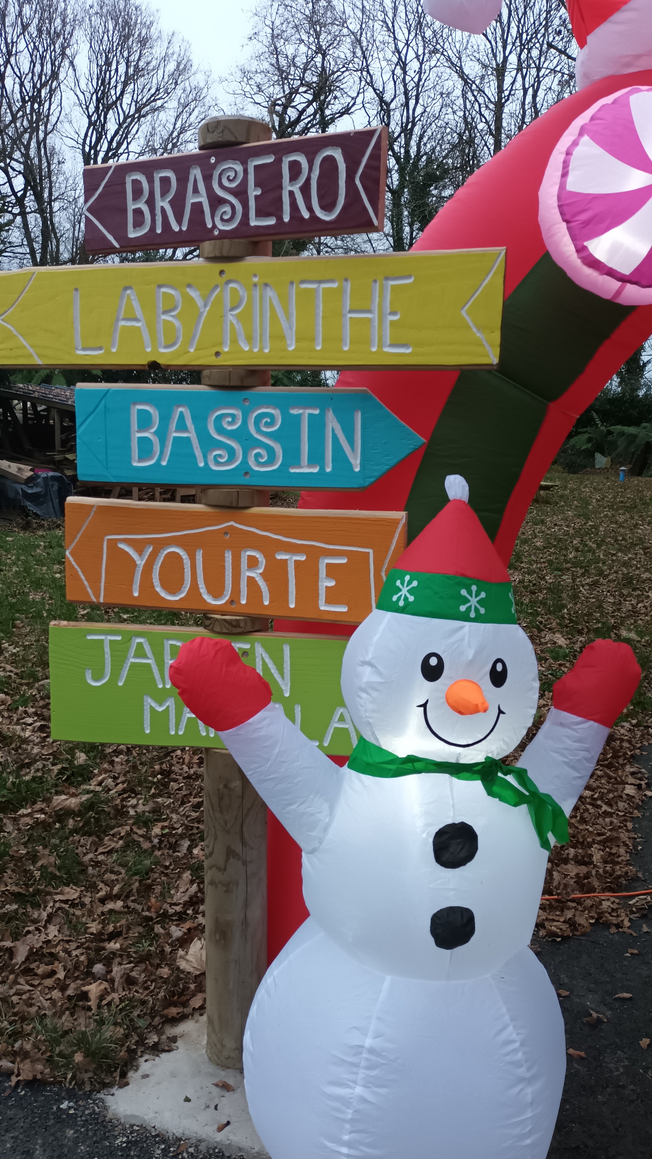 Photo n° 10 de l'avis de Erwan.a fait le 25/12/2023 à 14:43