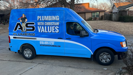 Acts Of Service Plumbing Tulsa