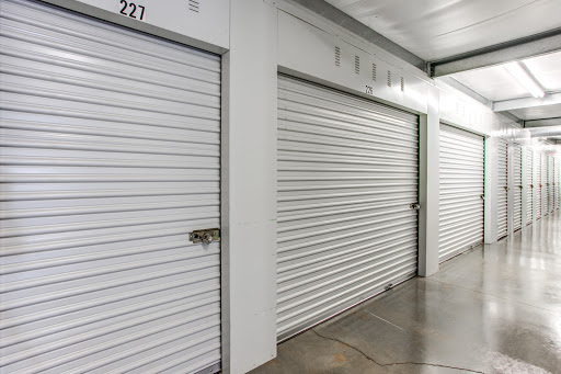 Self-Storage Facility «Metro Self Storage», reviews and photos, 39406 N Lewis Ave, Beach Park, IL 60099, USA