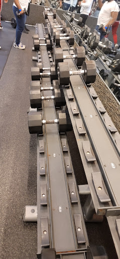 Gym «LA Fitness», reviews and photos, 711 Stewart Ave, Garden City, NY 11530, USA