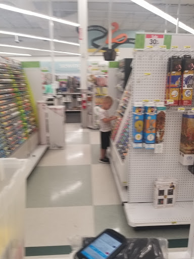 Fabric Store «Jo-Ann Fabrics and Crafts», reviews and photos, 32 Shops at 5 Way, Plymouth, MA 02360, USA