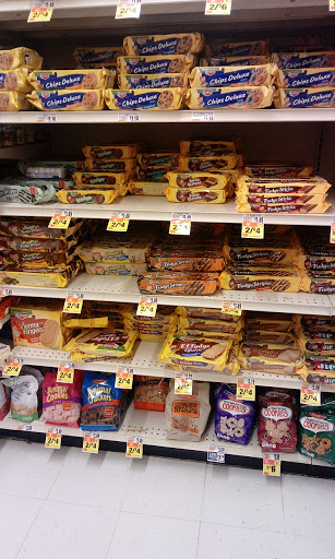 Grocery Store «Giant Food Stores», reviews and photos, 539 Oak Ave, Aldan, PA 19018, USA