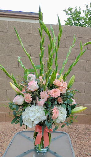 Florist «AG Flowers & Gift Boutique», reviews and photos, 538 S Gilbert Rd #105, Gilbert, AZ 85296, USA