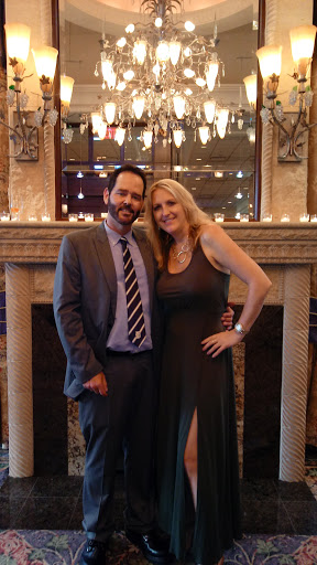 Event Venue «The Reserve», reviews and photos, 325 S Eton St, Birmingham, MI 48009, USA