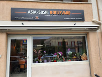Photos du propriétaire du Restaurant asiatique Asia - Sushi Boulevard à Maubec - n°4