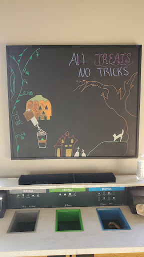 Starbucks image