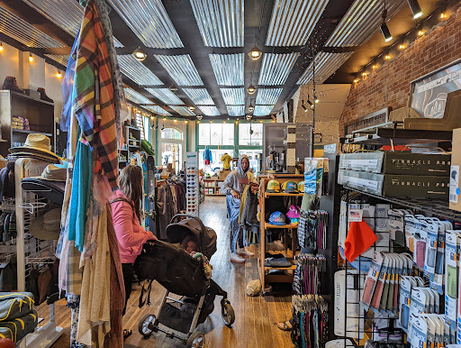 Outdoor Sports Store «Leadville Outdoors and Mountain Market», reviews and photos, 225 Harrison Ave, Leadville, CO 80461, USA