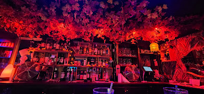 Bar Le Jameson à Lorient