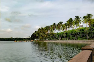 Rankala Water Reservoir image