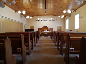 Portrush Baptist Church