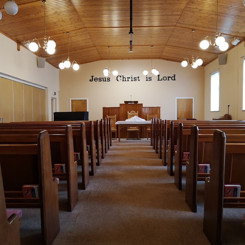 Portrush Baptist Church