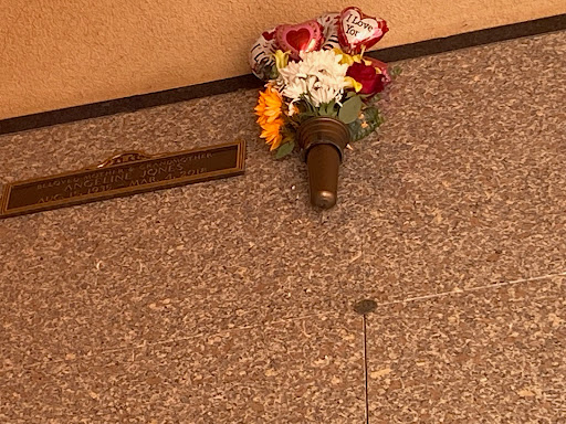 Funeral Home «Inglewood Cemetery Mortuary», reviews and photos, 3801 W Manchester Blvd, Inglewood, CA 90305, USA