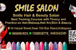 Smile Hair & Beauty Salon image